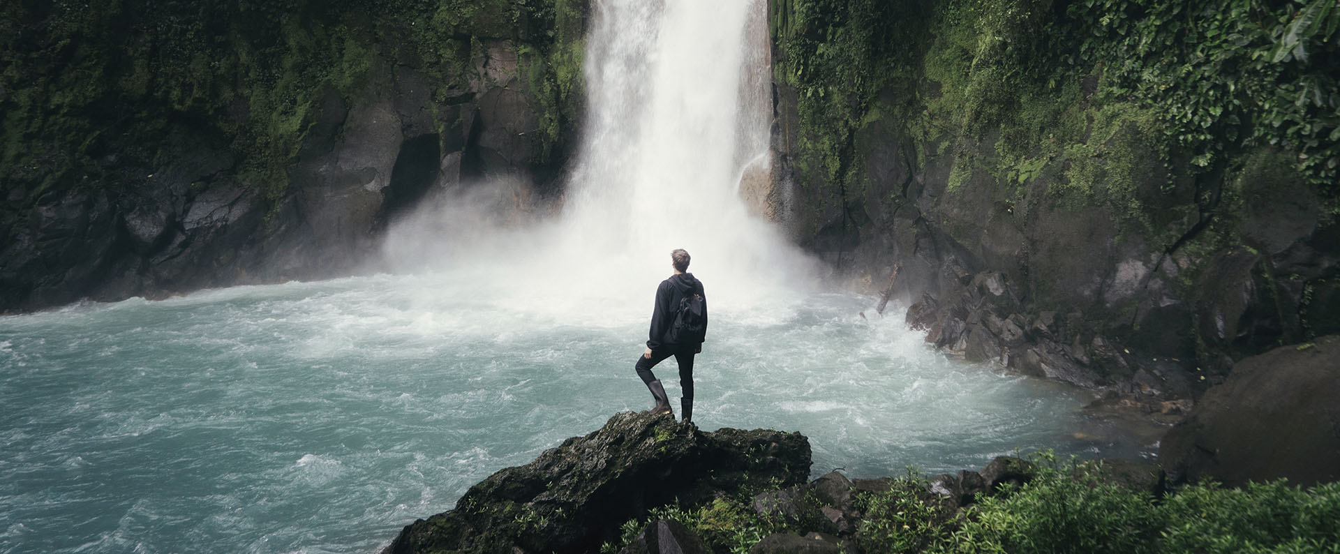 Os melhores destinos por tipo de personalidade - aventura no estrangeiro - Viajar - Information Planet