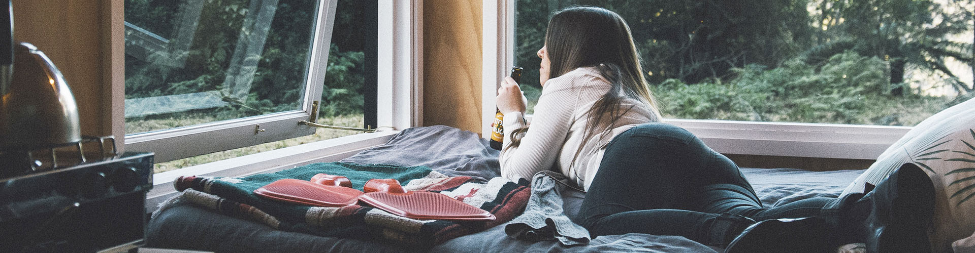 Os melhores países por tipo de personalidade - Dinamarca Os melhores países por tipo de personalidade - Dinamarca
